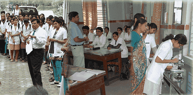 College Image